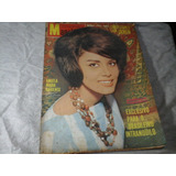 Manchete 1961 Henrique Lage Cleopatra Vicente Celestino Jang