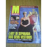 Manchete 2.360 Junho 1997 Lady Di