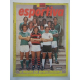 Manchete Esportiva #63-64 Os Melhores Do