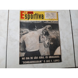 Manchete Esportiva N.º 32 - Com