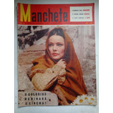 Manchete Nº 17 - Ago/1952 -