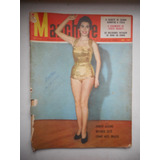 Manchete Nº 220 - Jul/1956 - Miss Brasil / Seleção / Maracan