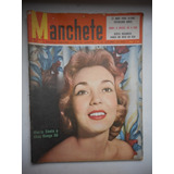 Manchete Nº 234 - Out/1956 - Maria Sônia Miss Bangu 56