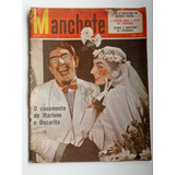 Manchete Nº 63 - Jul/1953 -