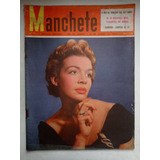 Manchete Nº 91 - Jan/1954 -