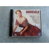 Mandala - Cd Da Novela - Nacional - Original! Ótimo Estado!