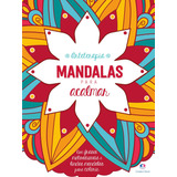 Mandalas Para Acalmar, De Cultural, Ciranda.
