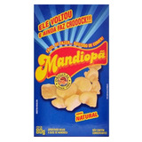 Mandiopã Natural 80g