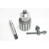 Mandril Conico Tipo Pesado 5/8-16mm + Haste Cm2 B18 Conjunto