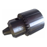Mandril Conico Tipo Pesado Eda 5/8-16mm + Chave + Nf