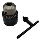 Mandril Leve 13mm 1/2 Para Furadeira Bosch Gsb 16 Re 750w