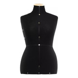 Manequim Feminino Busto 36/50 Costureira Costura Confecção