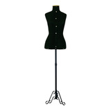 Manequim Feminino Busto 36ao50 Costureira Costura Confecção