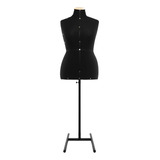 Manequim Feminino Busto 46/50 Costureira Costura Confecção