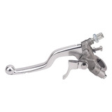 Manete C/ Manicoto Red Dragon Embreagem Honda Crf 250 450 Rx