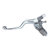 Manete C/ Manicoto Red Dragon Embreagem Honda Crf 250 450 Rx