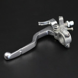 Manete C/ Manicoto Red Dragon Embreagem Honda Crf 250 450 Rx