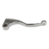 Manete Cg 125/150/160/pop 100 Freio Tambor Mini Cromado