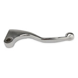 Manete Cg 125/150/160/pop 100 Freio Tambor Mini Cromado