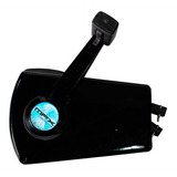 Manete Comando Lateral Universal Motor Popa Lanchas