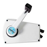 Manete Comando Lateral Universal Motor Popa Lanchas