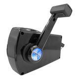Manete Comando Lateral Universal Motor Popa Náutico Lanchas 