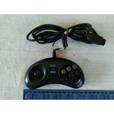 Manete Controle Joystick Video Game Sega