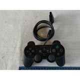 Manete Controle Playstation Sony Original Scph110