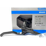 Manete De Freio Direito Shimano Altus