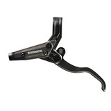 Manete De Freio Hidráulico Shimano Bl-m445-l Esquerdo
