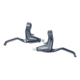Manete De Freio V-brake Shimano Alivio Bl-t4000 M4000 Par 