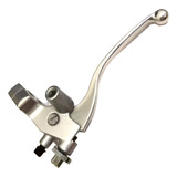 Manete Embreagem Completo Dafra Kansas 150/horizon 150