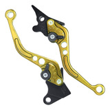Manete Esportivo A Disco Cb300 Cbx250 Twister Cbx200 Strada