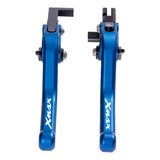 Xmax