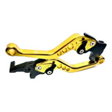 Manete Esportivo Honda Cbx 250 Twister / Cb 300 / Cbx 200