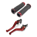 Manete Esportivo Manopla Xl Cb300r Cbx 250 Twister