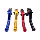 Manete Esportivo Procton Suzuki Gsx750f Gsx 750f