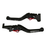 Manete Esportivo Solidez Honda Cb250f Cb 250f Twister 250