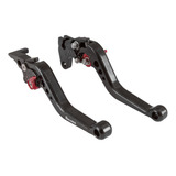 Manete Esportivo Solidez Honda Cb250f Cb 250f Twister 250