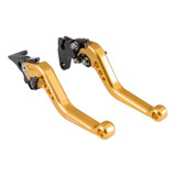 Manete Esportivo Solidez Honda Cg Titan 160 Freio A Disco 