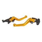 Manete Esportivo Solidez Honda Pop 100 110i Pop100 Pop110i
