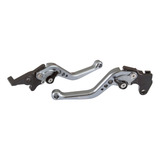 Manete Esportivo Solidez Honda Pop 100 110i Pop100 Pop110i