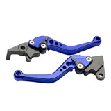 Manete Esportivo Titan Cg 125 150 160 Cbx 250 Twister Disco