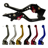 Manete Esportivo Xre 190 Honda Par C/ Regulagem Xre190