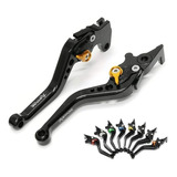 Manete Esportivo Yamaha Mt03 R3 Mt 03 Stark Race