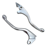 Manete Freio E Embreagem Ybr 125 Fazer 250 Disco Curto 26630