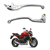 Manete Freio Embreagem Hornet Cb 600 Cb600 Par 2008 A 2014