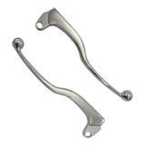 Manete Freio Embreagem Ybr Factor 125 K Tambor Cromado 26626