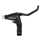 Manete Freio V-brake Disco Shimano Alivio M4000 T4000 Dir