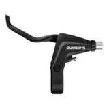 Manete Freio V-brake Disco Shimano Alivio M4000 T4000 Esq